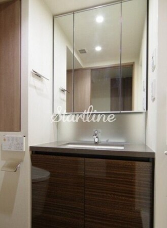 ザ・パークハビオ上野の物件内観写真